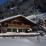 Ferienwohnungen Mueller