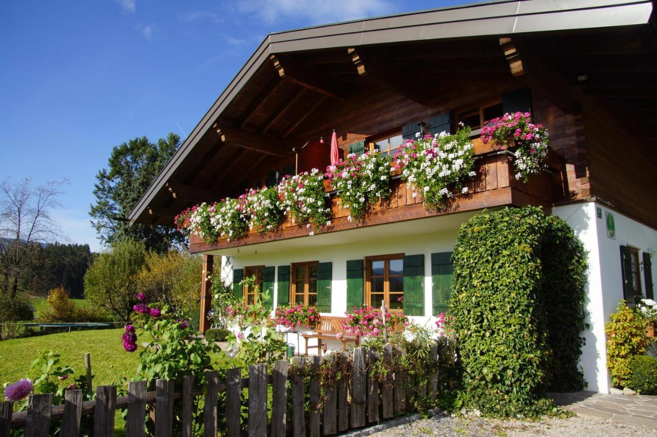 Apartment Mueller Oberstdorf