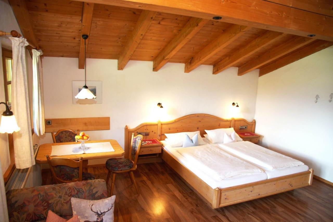 Mueller Apartment Oberstdorf