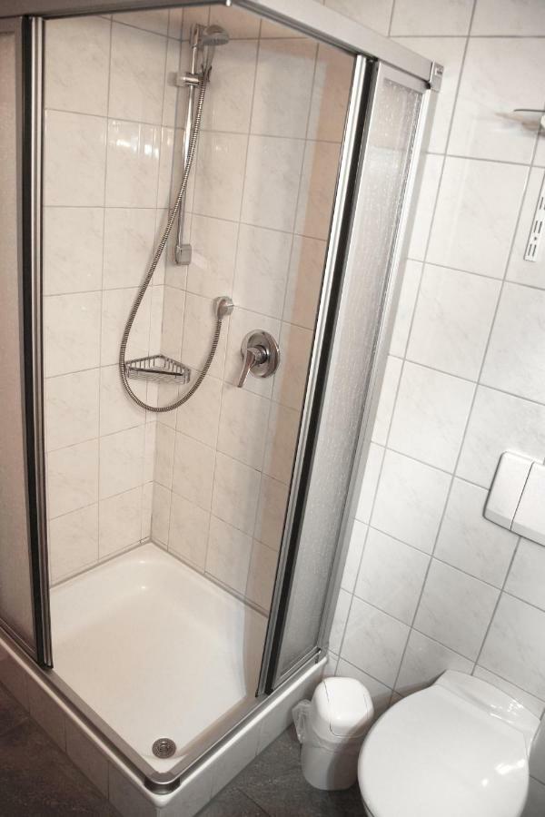Mueller Apartment Oberstdorf